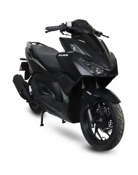 فروش موتور سیکلت هوندا کلیک 170 در اصفهان